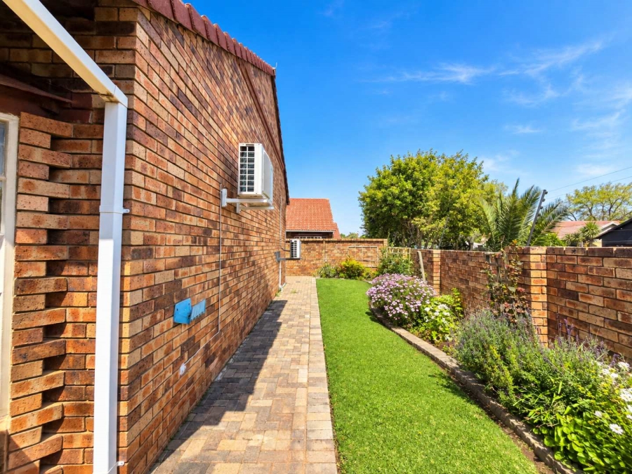 2 Bedroom Property for Sale in Universitas Free State